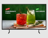 Imagen de Televisor Smart Tv  Ultra Hd 4k Samsung UN43U8000FFXZX 43"