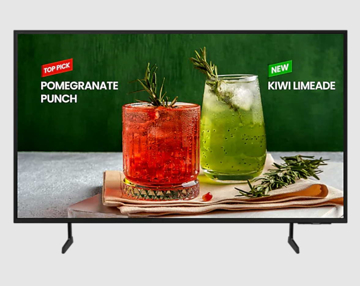 Imagen de Televisor Smart Tv  Ultra Hd 4k Samsung UN43U8000FFXZX 43"