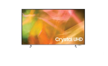 Imagen de Televisor Smart Tv  Ultra Hd 4k Samsung UN50U8000FFXZX 50"