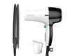 Imagen de Kit De Belleza Gama Secadora Y Alaciadora Breeze