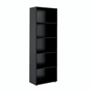 Imagen de Librero Multy negro