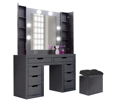Mostrar productos en la categoría Peinador Imagen de categoría Peinador
