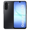 Imagen de Celular Telcel Samsung 5g Sm-a176b A17 128gb Negro