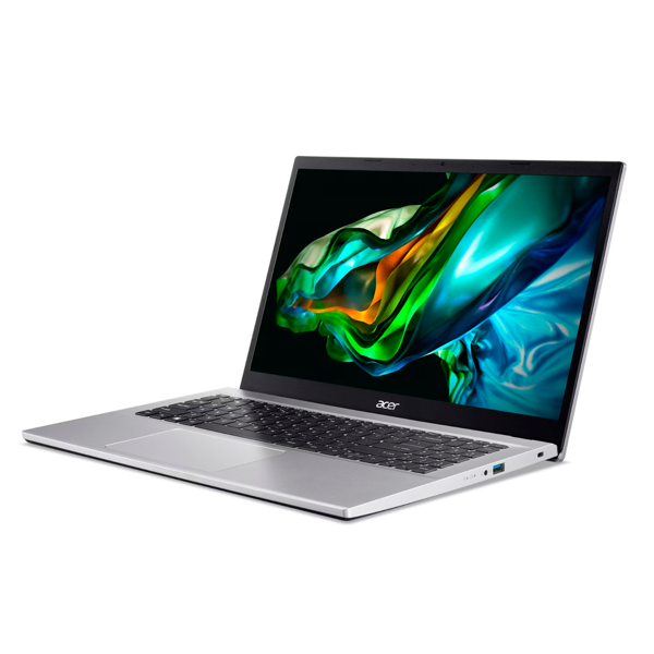 Imagen de Laptop Acer Aspire 3 A315-44p-r5y9 Nx.ksjal.001 Plata