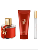 Imagen de Set Perfume Dama Carolina Herrera Ch Edt 3pzas