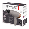 Imagen de Secadora De Cabello Remington Colágeno y Biotina D26a-110f Beige