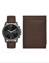 Imagen de Reloj Caballero Folio Fmdfl6085 Cafe