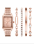 Imagen de Reloj Dama Folio Fmdfl2085 Rose Gold