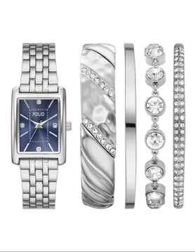 Imagen de Reloj Dama Folio Fmdfl2082 Plata