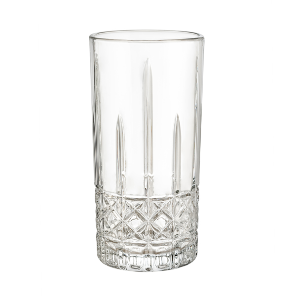 Imagen de Juego de Vasos 6 pza HB Mango 480ml 1026B Vittori