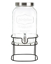 Imagen de Dispensador de Cristal 5.1Lt  con base Yorkshire 2807 Vittori