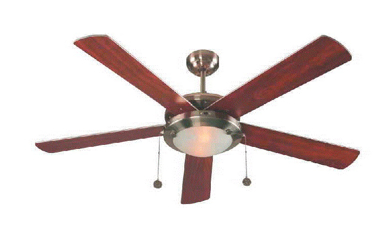 Mostrar productos en la categoría Ventilador de techo Imagen de categoría Ventilador de techo