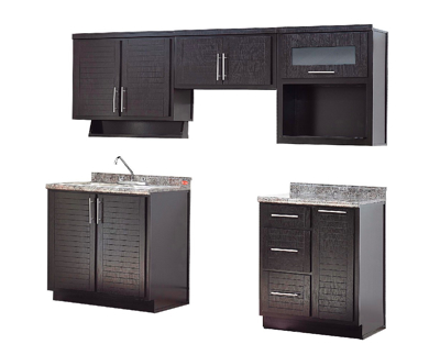 Mostrar productos en la categoría Muebles para cocina Imagen de categoría Muebles para cocina