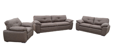 Mostrar productos en la categoría Salas Imagen de categoría Salas