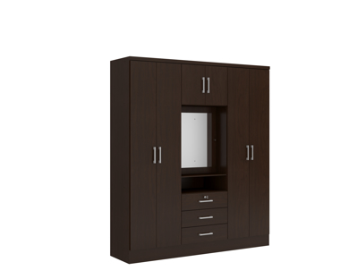 Imagen de categoría Ropero