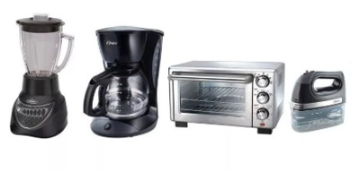 Mostrar productos en la categoría Electrodomesticos Imagen de categoría Electrodomesticos