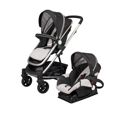 Imagen de categoría Carriola c/portabebe