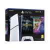 Imagen de Consola De Videojuego Sony Ps5 Slim Digital Returnal Y Ratchet Blanco
