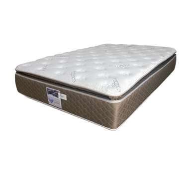 Mostrar productos en la categoría Colchoneria Imagen de categoría Colchoneria