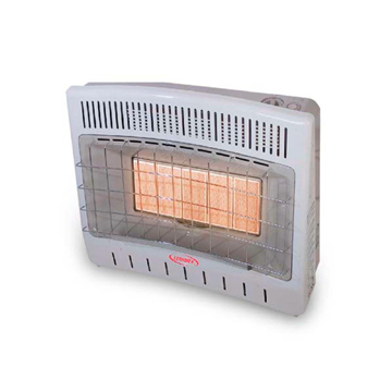 Calefactores - Calefactor De Gas Lenomex Lc30gn Natural