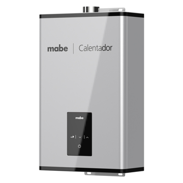 Boilers - Boiler De Paso Mabe Cmm11m1fsna Gas Natural