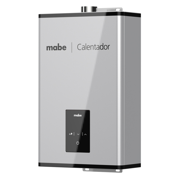 Boilers - Boiler De Paso Mabe Cmm11m1fsna Gas Natural