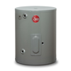 Boilers- Boiler De Deposito Rheem 20 Galones Electrico  127 V