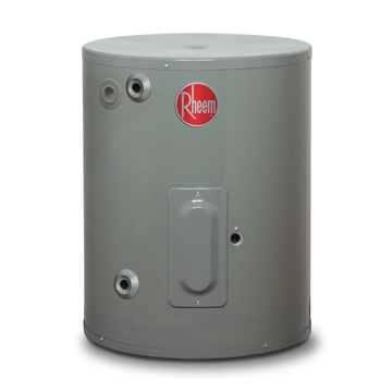 Boilers - Boiler De Deposito Rheem 20 Galones Electrico 220 V