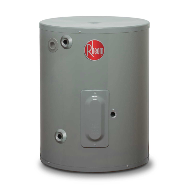 Boilers - Boiler De Deposito Rheem 20 Galones Electrico 220 V
