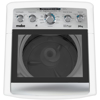 Imagen de Lavadora Mabe LMA74215WBAB1 24 KG Blanco