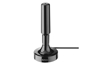 Imagen de Antena Steren  ANT-9018 Negro