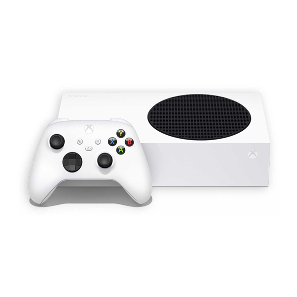 Imagen de Consola De Videojuego Xbox  Series S 512gb