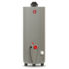 Boilers - Boiler De Deposito Rheem 30 Galones Gas Nat