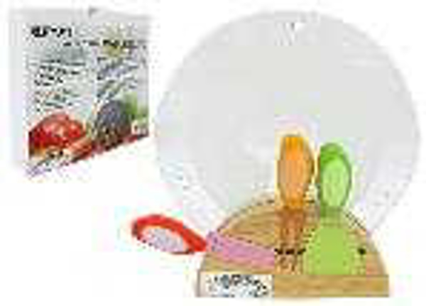 Imagen de Tabla P/cortar Queso Bistro 5pzas 739-20340015 V/E.