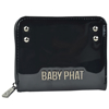 Carteras para dama - Cartera Dama Baby Phat K10200056300001 Negro