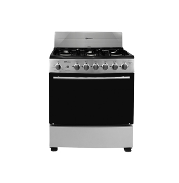 Imagen de Estufa Koblenz EK-1131 VA-ICHIC 30" VENECIA A/inox.