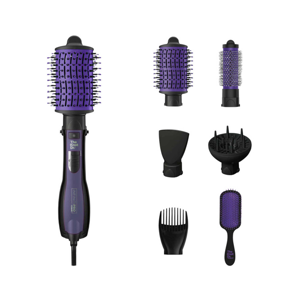 Imagen de Cepillo De Aire Conair Ovalado All in one Bc123es