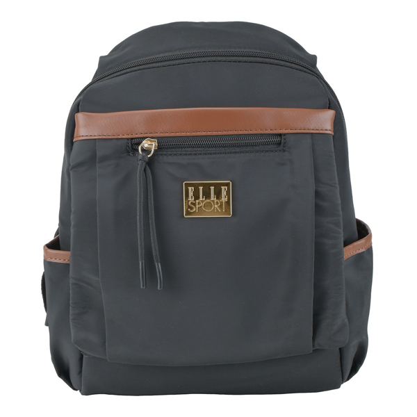 Imagen de Bolsa De Dama Elle Sport K11100069400001 Negro