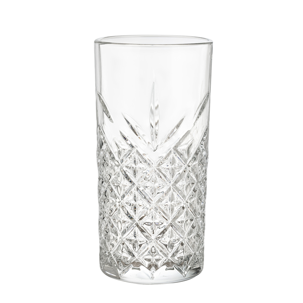 Imagen de Juego de Vasos 6 pza HB Infinity 480ml 1026D Vittori