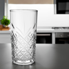 Imagen de Juego de Vasos 6 pza HB Infinity 480ml 1026D Vittori