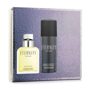Imagen de Set Locion Caballero Calvin Klein Eternity Edt 2pzas