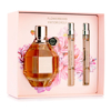 Imagen de Set Perfume Dama Viktor & Rolf Flowerbomb Edp 3pzas