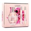 Imagen de Set Perfume Dama Viktor & Rolf Flowerbomb Edp 3pzas