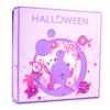 Imagen de Set Perfume Dama Halloween Edt 4pzas