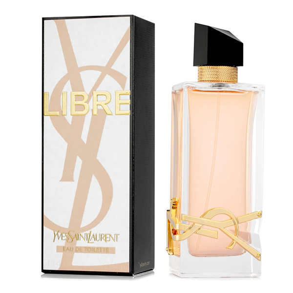 Imagen de Perfume Dama Yves Saint Laurent Libre Edt 90ml