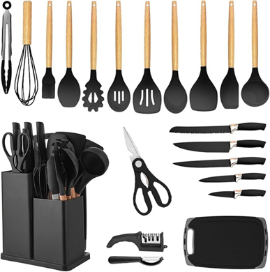 Imagen de categoría Juego de utensilios