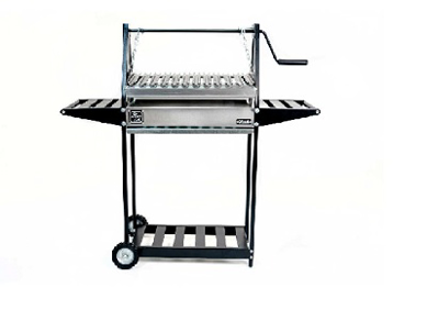 Imagen de categoría Asador