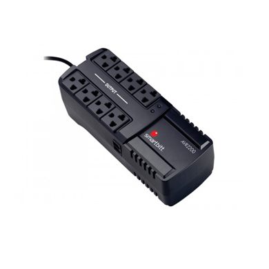 Imagen de categoría Regulador de computo