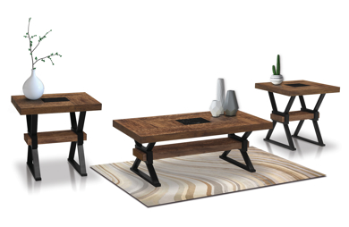 Imagen de categoría Set de mesas
