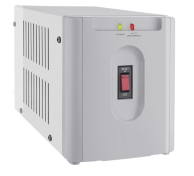 Imagen de categoría Regulador linea blanca